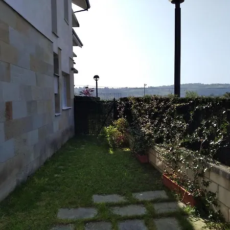 Con Piscina Entre Liencres Y Suances Cudon