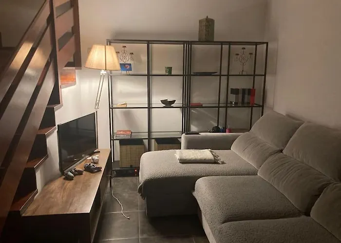 Con Piscina Entre Liencres Y Suances Chalet