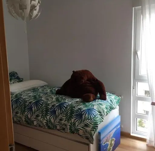 Alpesi faház Con Piscina Entre Liencres Y Suances Cudon