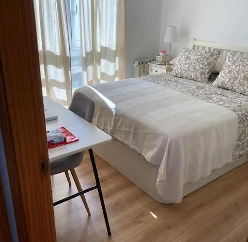 Chalet Con Piscina Entre Liencres Y Suances