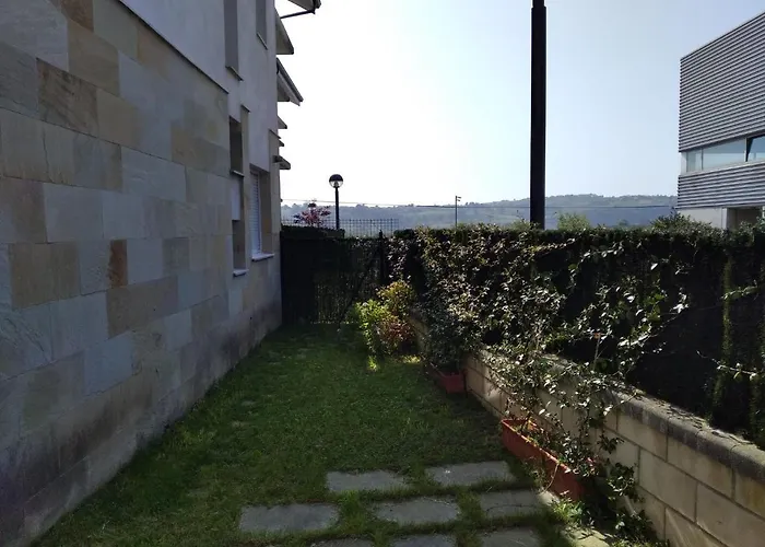 Con Piscina Entre Liencres Y Suances Cudon