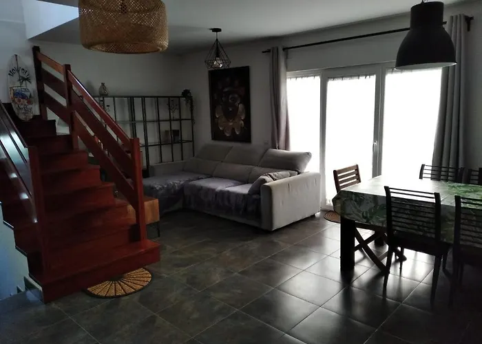 Con Piscina Entre Liencres Y Suances *