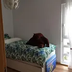 Шале Con Piscina Entre Liencres Y Suances Кудон